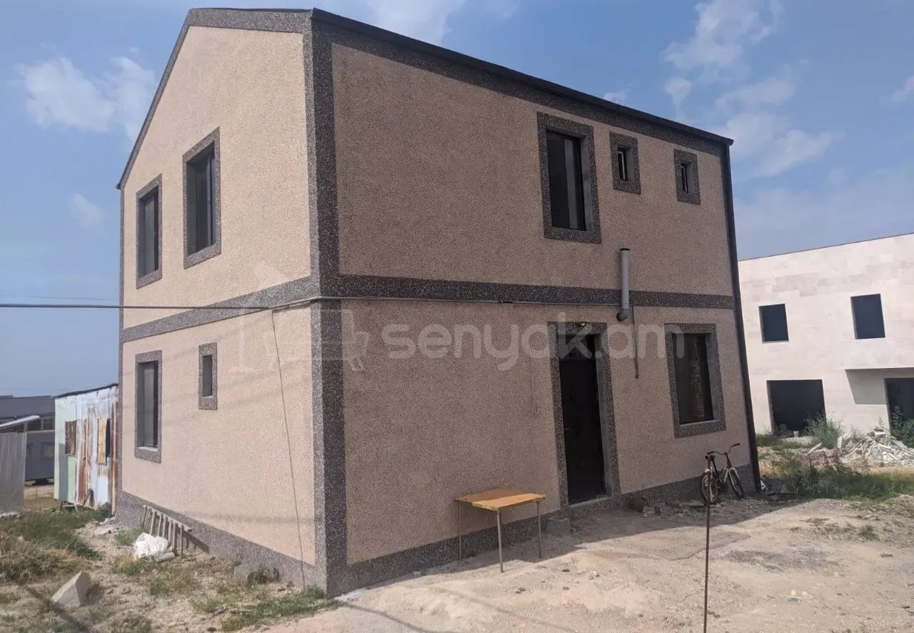 5 Սենյականոց Սեփական Տուն, 180քմ, Նորմալ Վիճակում, Ավտոտնակով