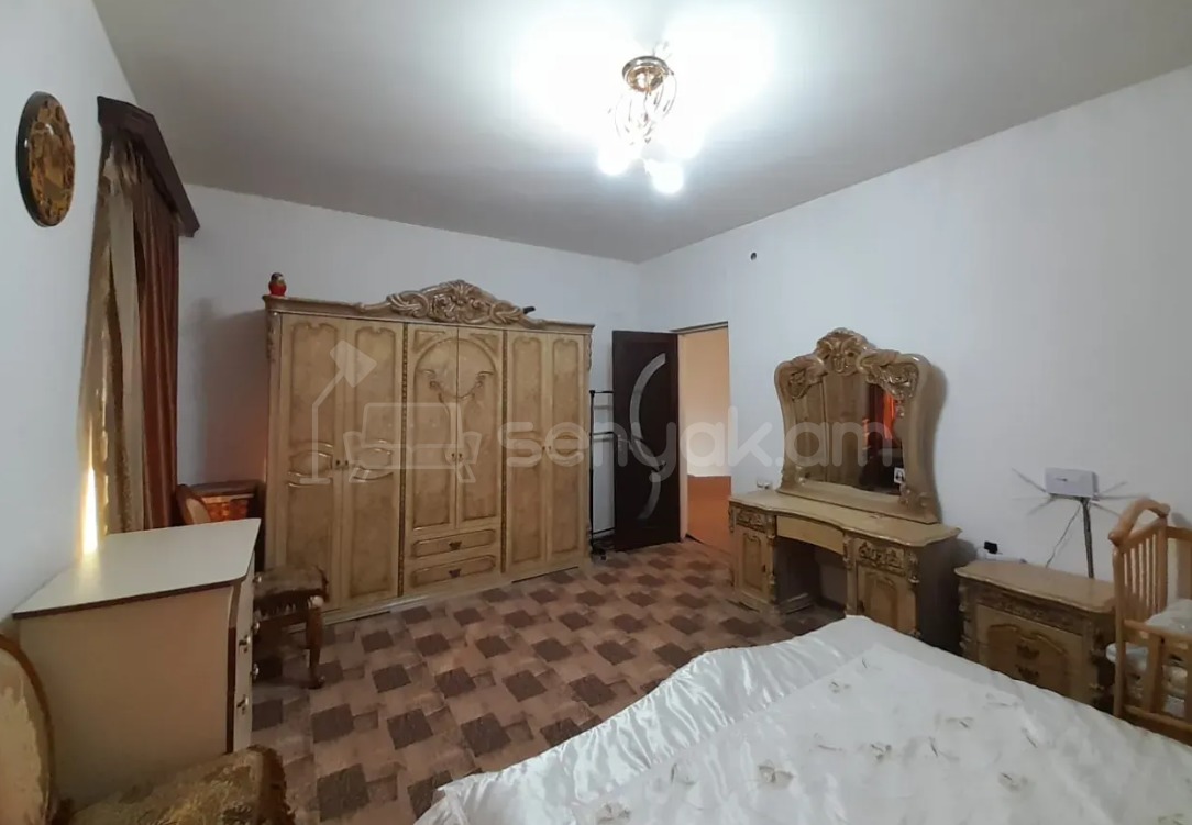 5 Սենյականոց Սեփական Տուն, 286քմ, Կապիտալ Վերանորոգված