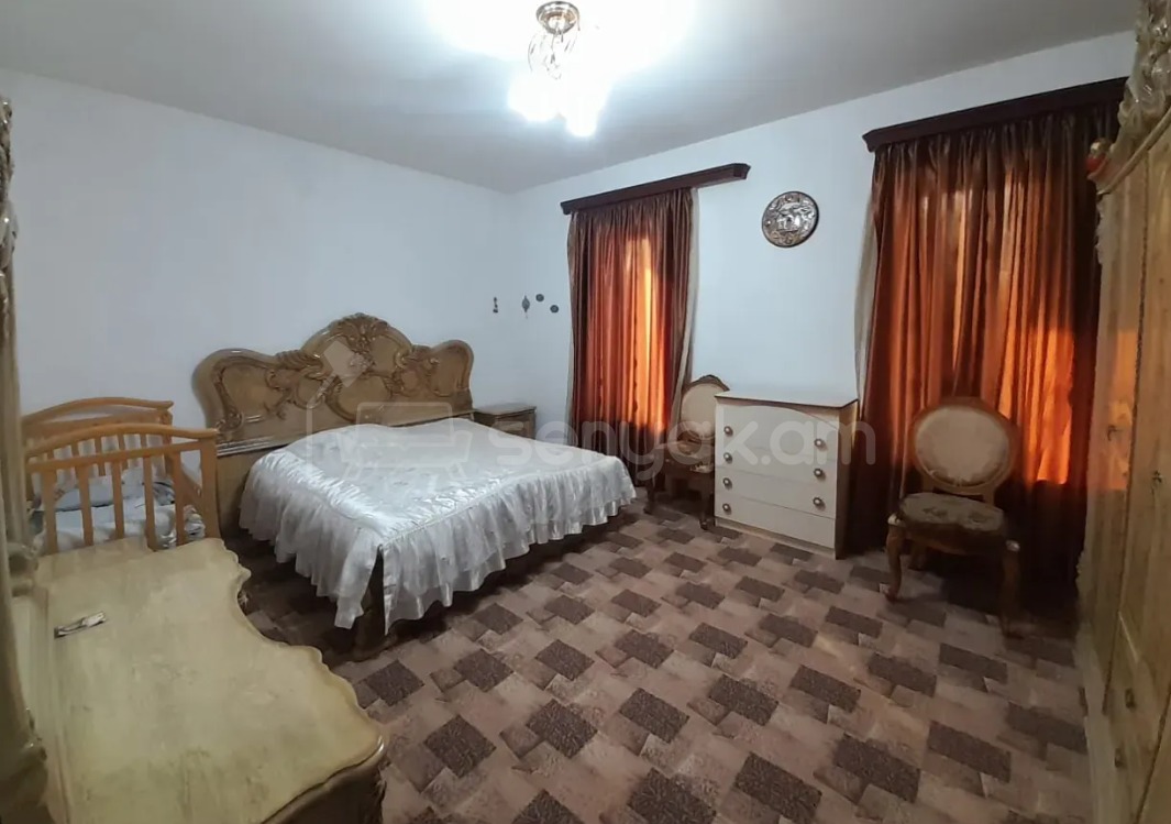 5 Սենյականոց Սեփական Տուն, 286քմ, Կապիտալ Վերանորոգված