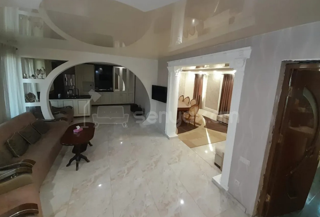 5 Սենյականոց Սեփական Տուն, 286քմ, Կապիտալ Վերանորոգված