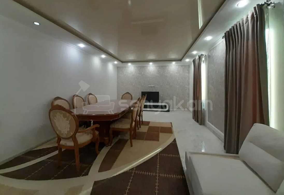 5 Սենյականոց Սեփական Տուն, 286քմ, Կապիտալ Վերանորոգված