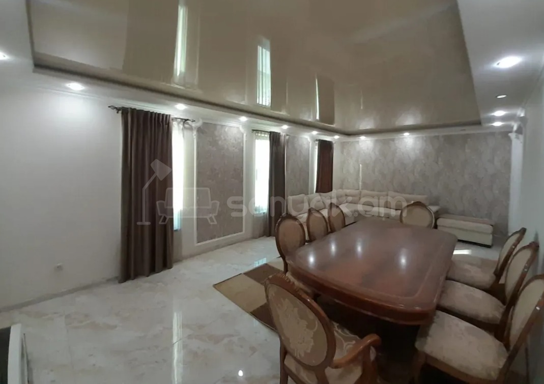 5 Սենյականոց Սեփական Տուն, 286քմ, Կապիտալ Վերանորոգված