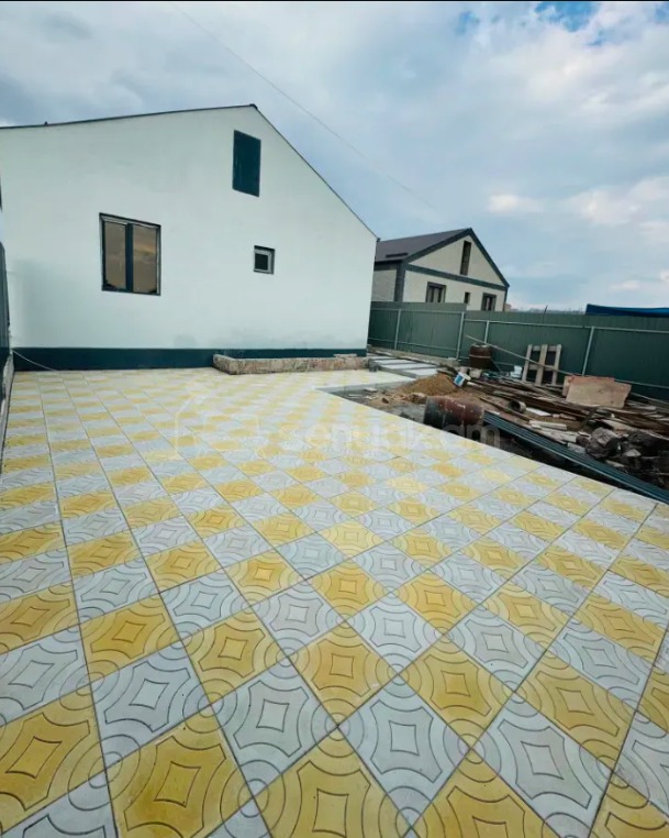 4 Սենյականոց Սեփական Տուն, 90քմ, Կոսմետիկ Վերանորոգված