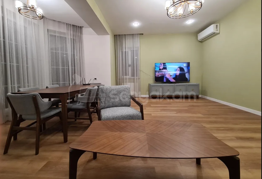 5 Սենյականոց Շքեղ Առանձնատուն, 300քմ