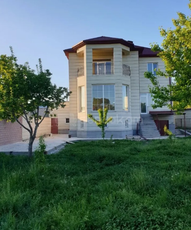 5 Սենյականոց Շքեղ Առանձնատուն, 300քմ