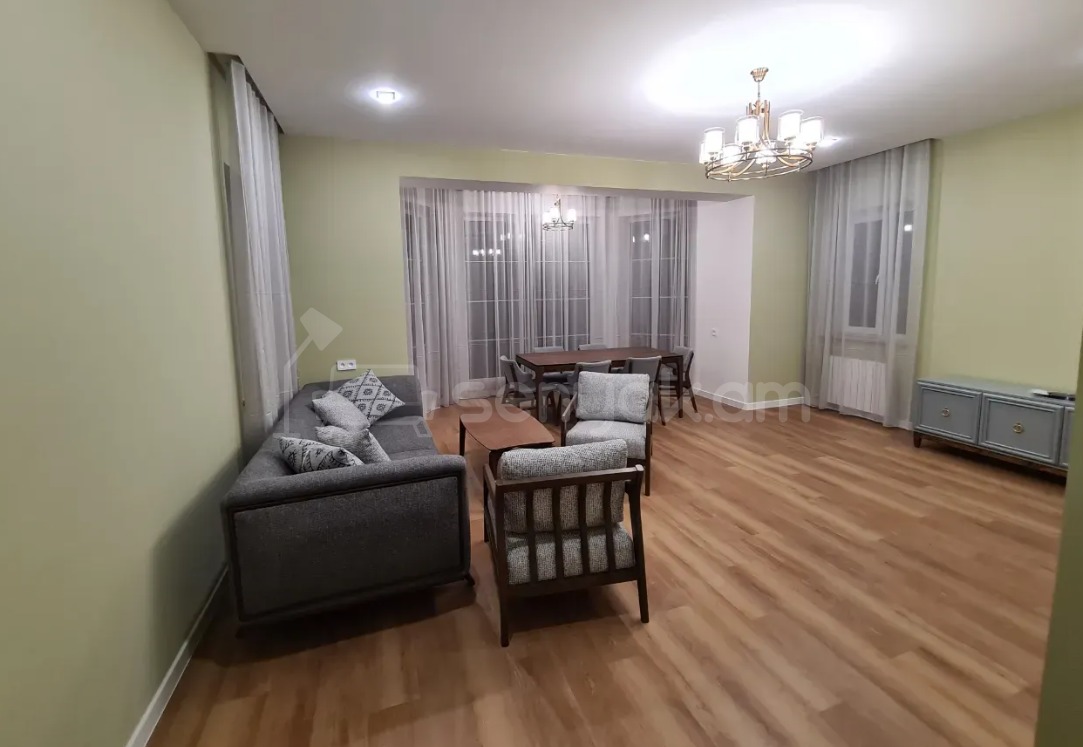 5 Սենյականոց Շքեղ Առանձնատուն, 300քմ