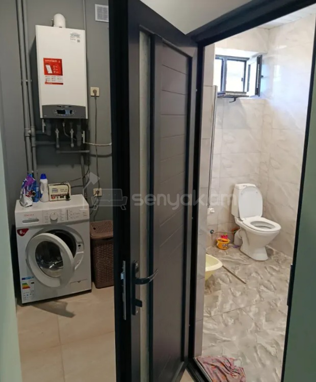 6 Սենյականոց Սեփական Տուն, 192քմ, Կապիտալ Վերանորոգված