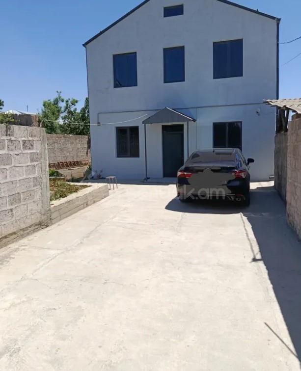 6 Սենյականոց Սեփական Տուն, 192քմ, Կապիտալ Վերանորոգված