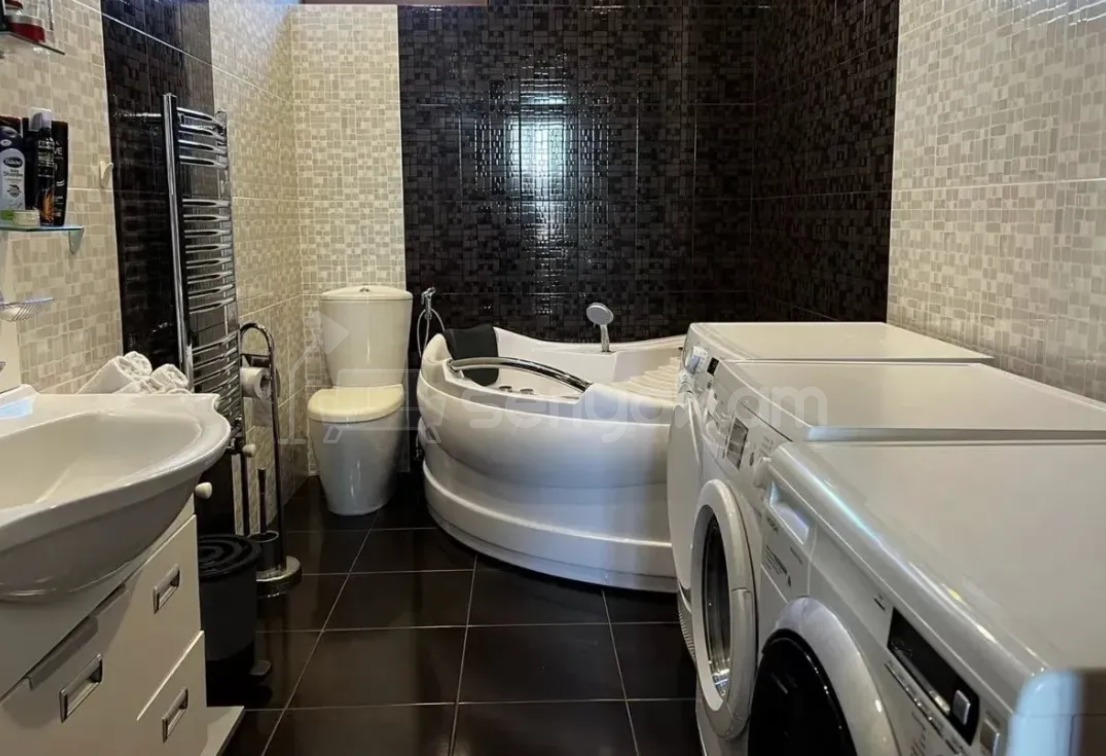 6 Սենյականոց Շքեղ Առանձնատուն, 380քմ