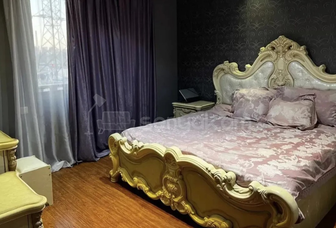 6 Սենյականոց Շքեղ Առանձնատուն, 380քմ