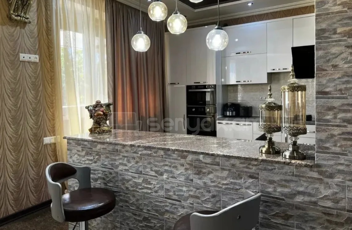 6 Սենյականոց Շքեղ Առանձնատուն, 380քմ