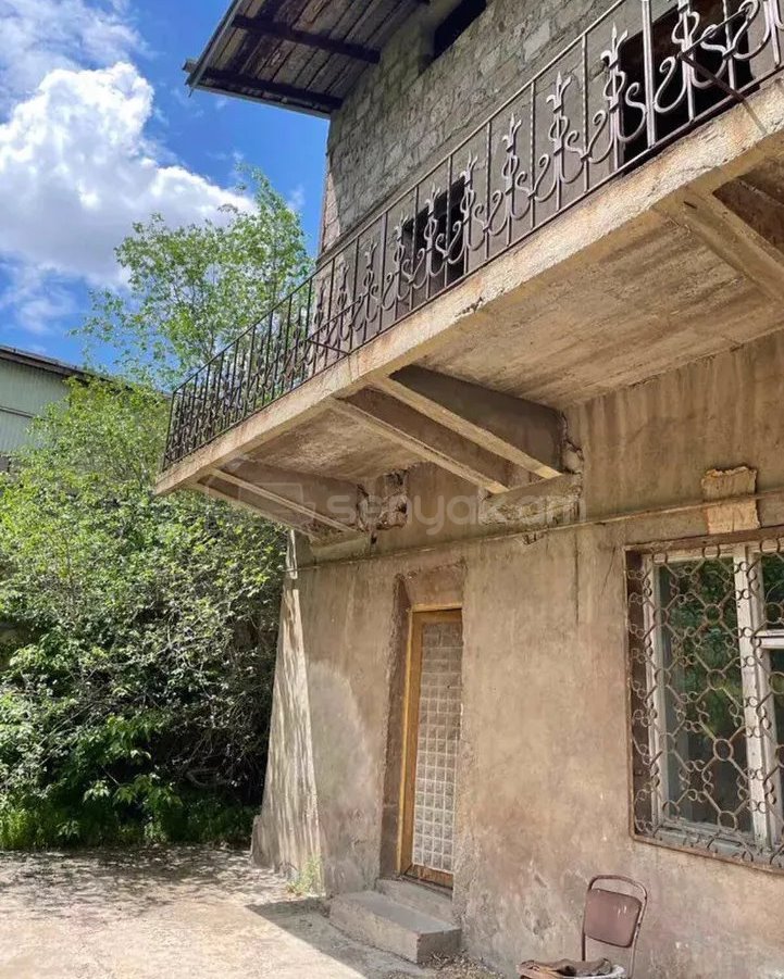 6 Սենյականոց Սեփական Տուն, 200քմ, Ավտոտնակով