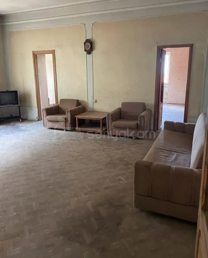 6 Սենյականոց Սեփական Տուն, 200քմ, Ավտոտնակով