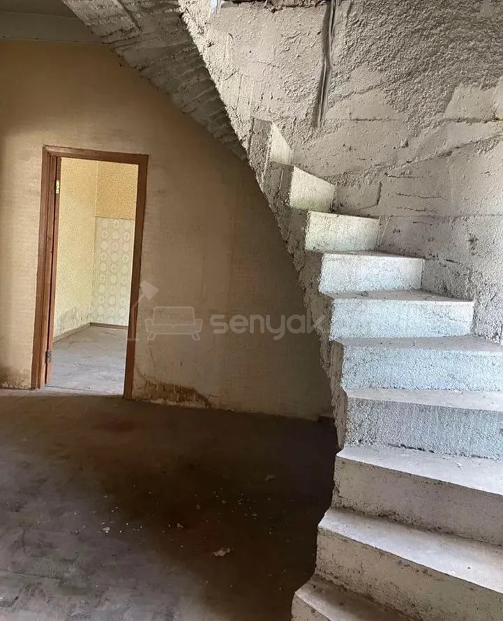 6 Սենյականոց Սեփական Տուն, 200քմ, Ավտոտնակով