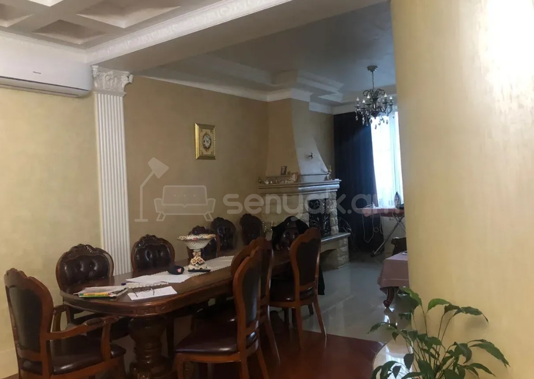 6 Սենյականոց Շքեղ Առանձնատուն, 480քմ