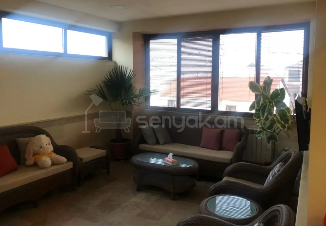 6 Սենյականոց Շքեղ Առանձնատուն, 480քմ