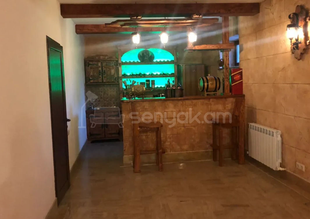 6 Սենյականոց Շքեղ Առանձնատուն, 480քմ