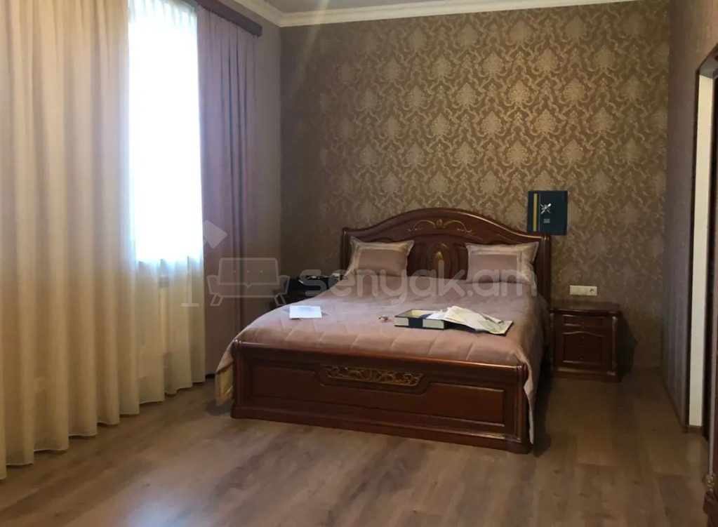 6 Սենյականոց Շքեղ Առանձնատուն, 480քմ