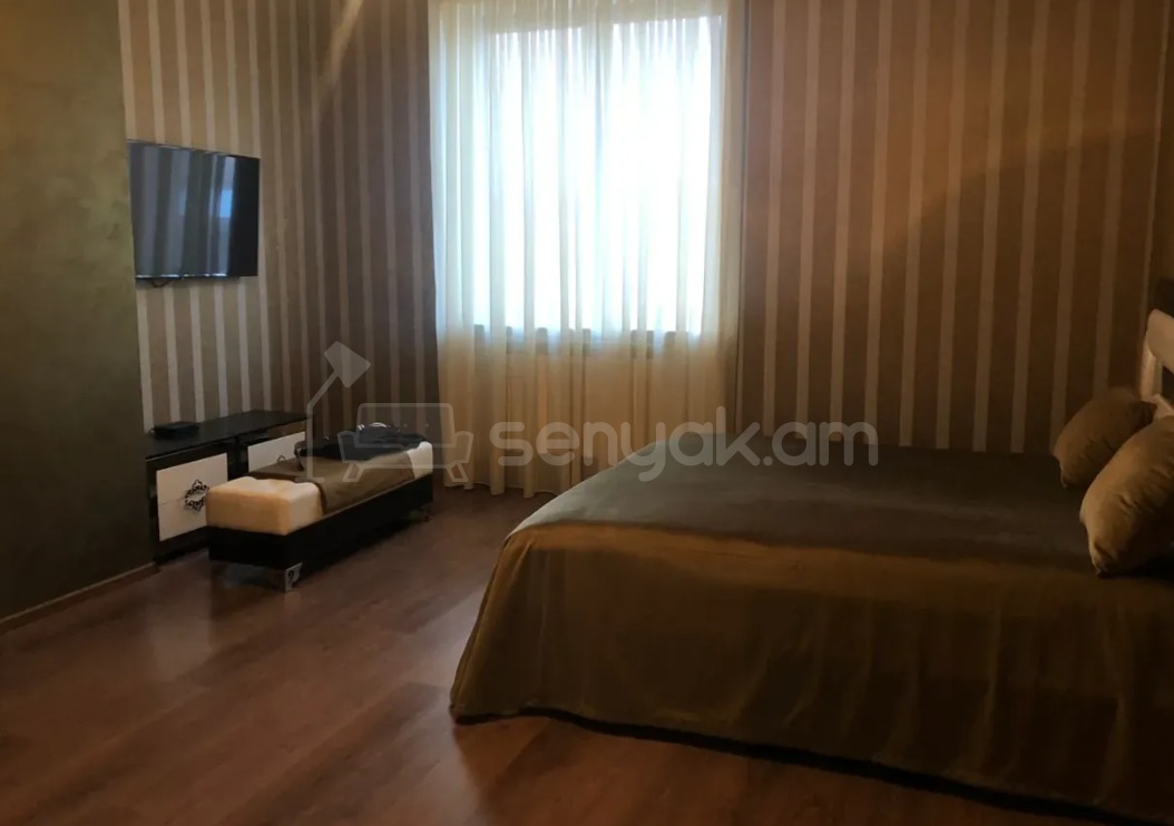 6 Սենյականոց Շքեղ Առանձնատուն, 480քմ