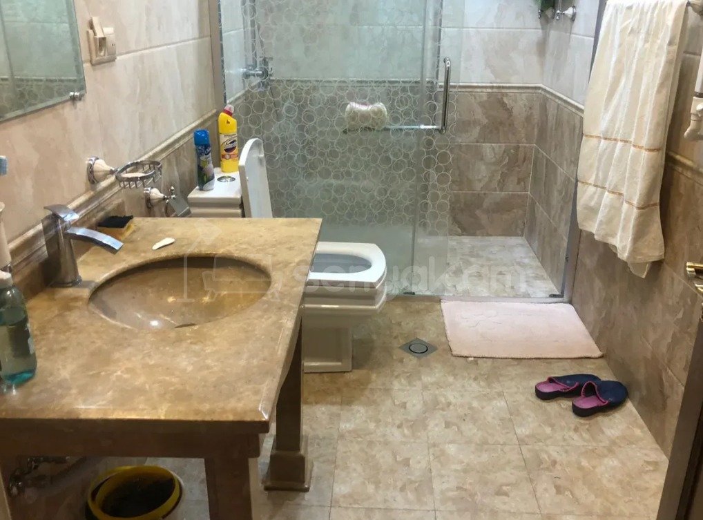 6 Սենյականոց Շքեղ Առանձնատուն, 480քմ