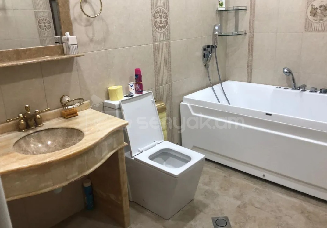 6 Սենյականոց Շքեղ Առանձնատուն, 480քմ