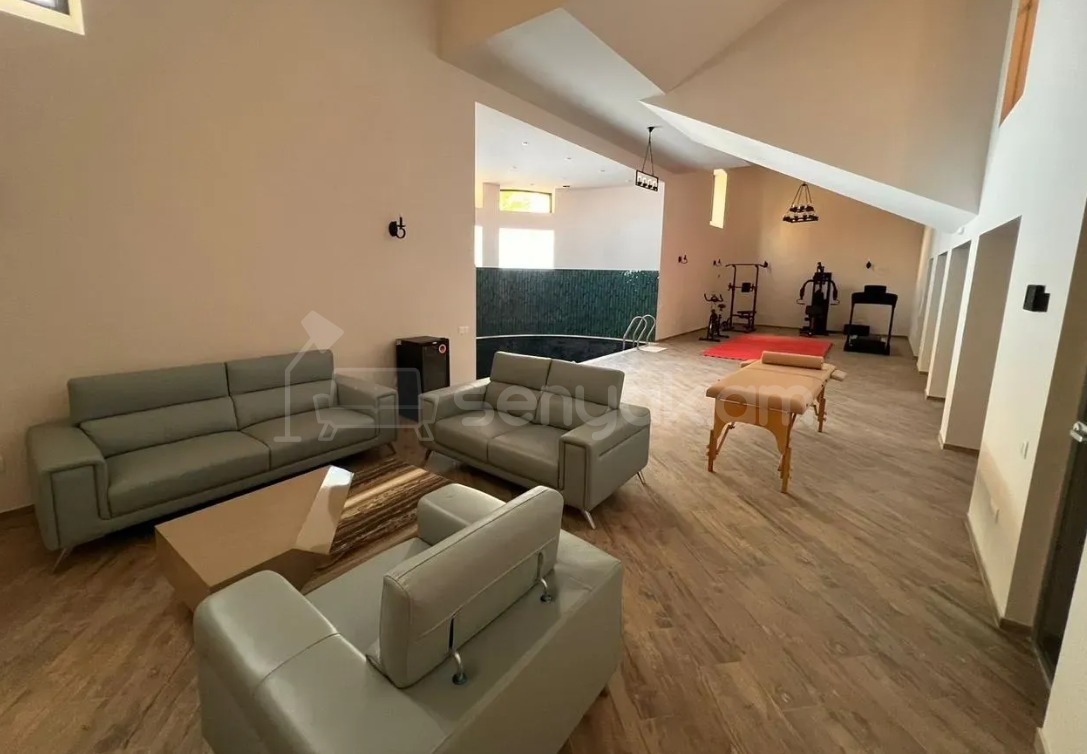 8 Սենյականոց Շքեղ Առանձնատուն, 1600քմ