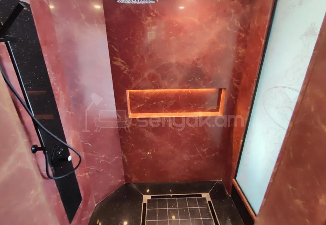 8 Սենյականոց Շքեղ Առանձնատուն, 1600քմ