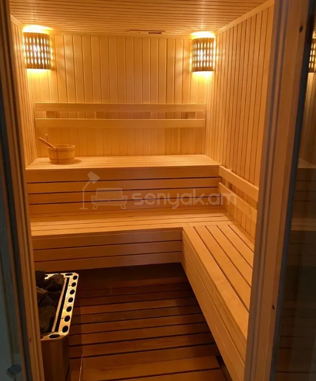 8 Սենյականոց Շքեղ Առանձնատուն, 1600քմ