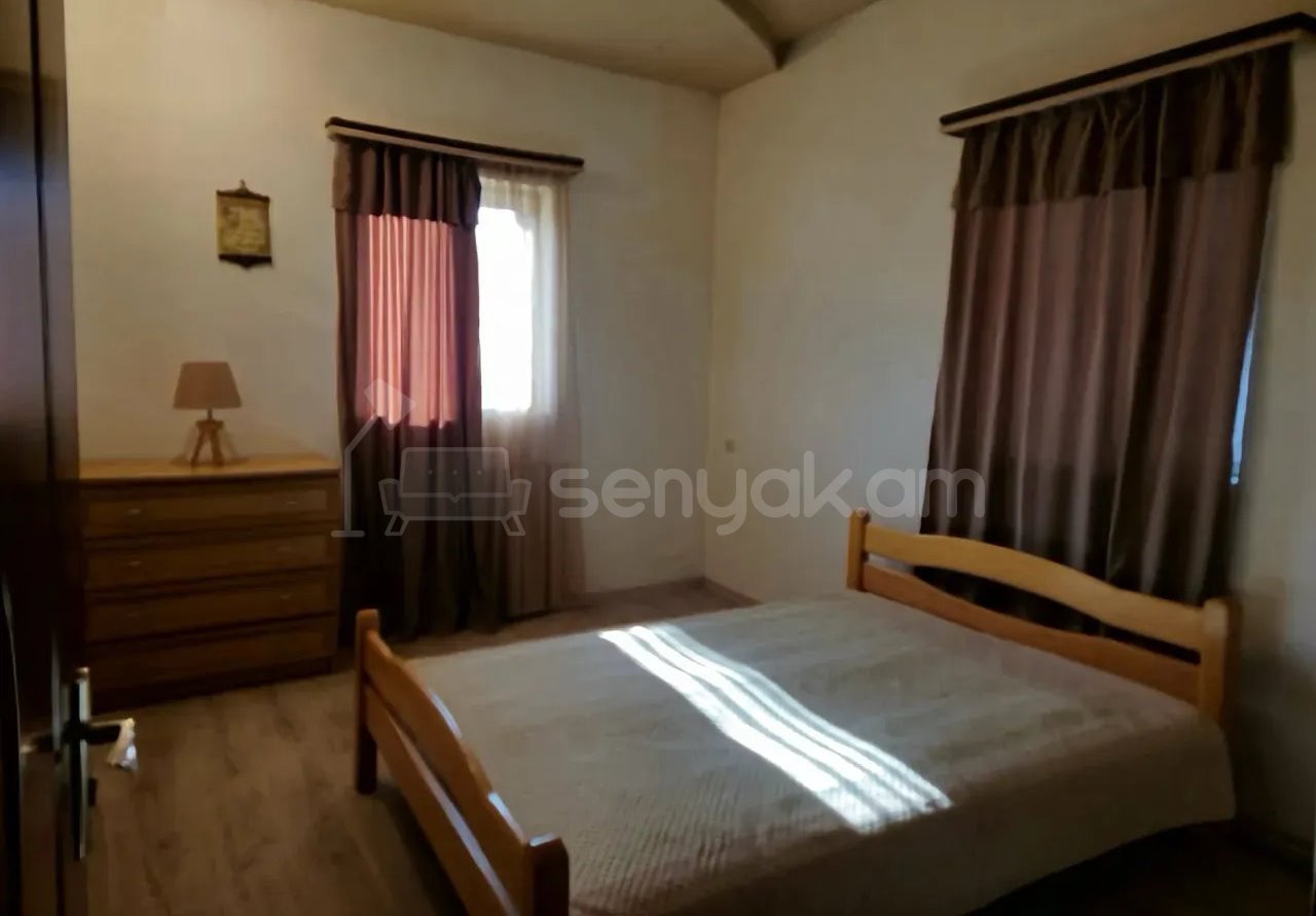 5 Սենյականոց Սեփական Տուն, 210քմ, Կոսմետիկ Վերանորոգված, Ավտոտնակով