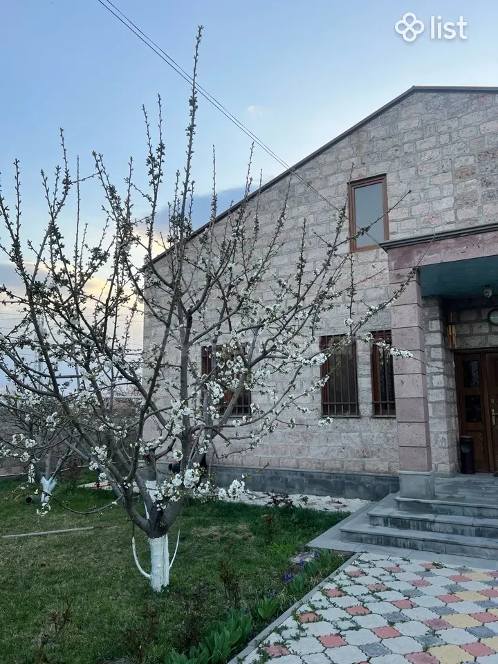 5 Սենյականոց Սեփական Տուն, 150քմ, Կապիտալ Վերանորոգված, Ավտոտնակով