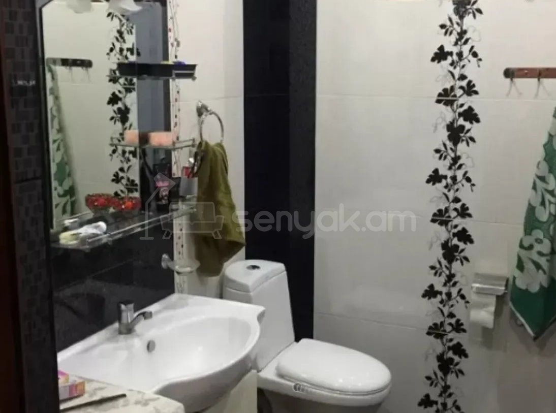 5 Սենյականոց Սեփական Տուն, 150քմ, Կապիտալ Վերանորոգված, Ավտոտնակով