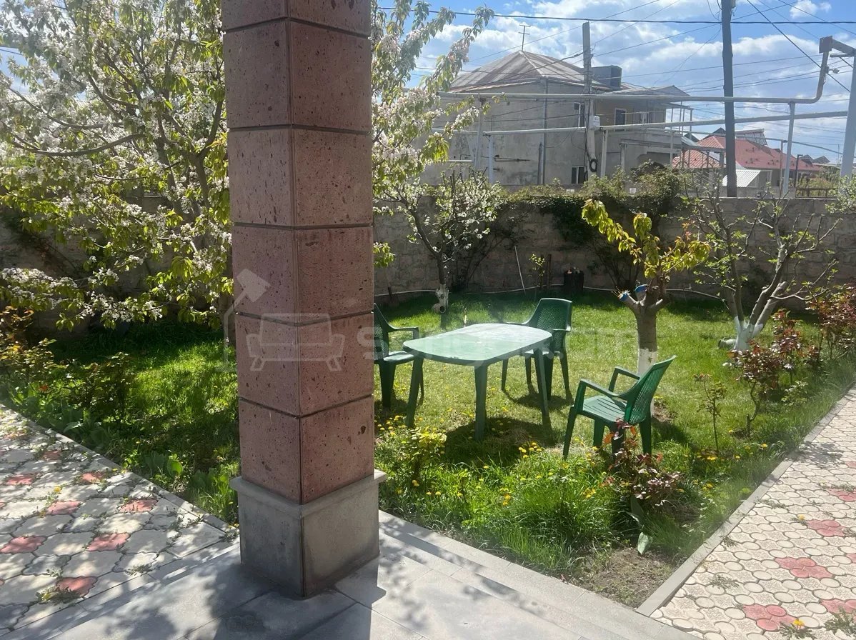 5 Սենյականոց Սեփական Տուն, 150քմ, Կապիտալ Վերանորոգված, Ավտոտնակով