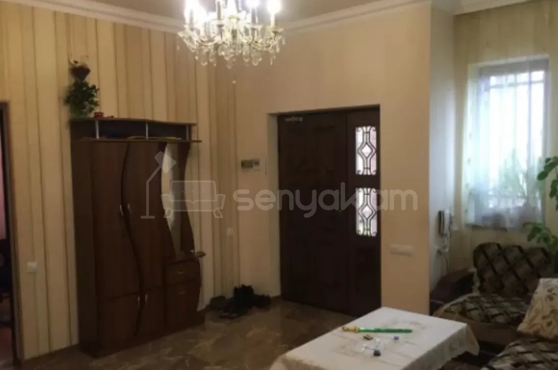 5 Սենյականոց Սեփական Տուն, 150քմ, Կապիտալ Վերանորոգված, Ավտոտնակով