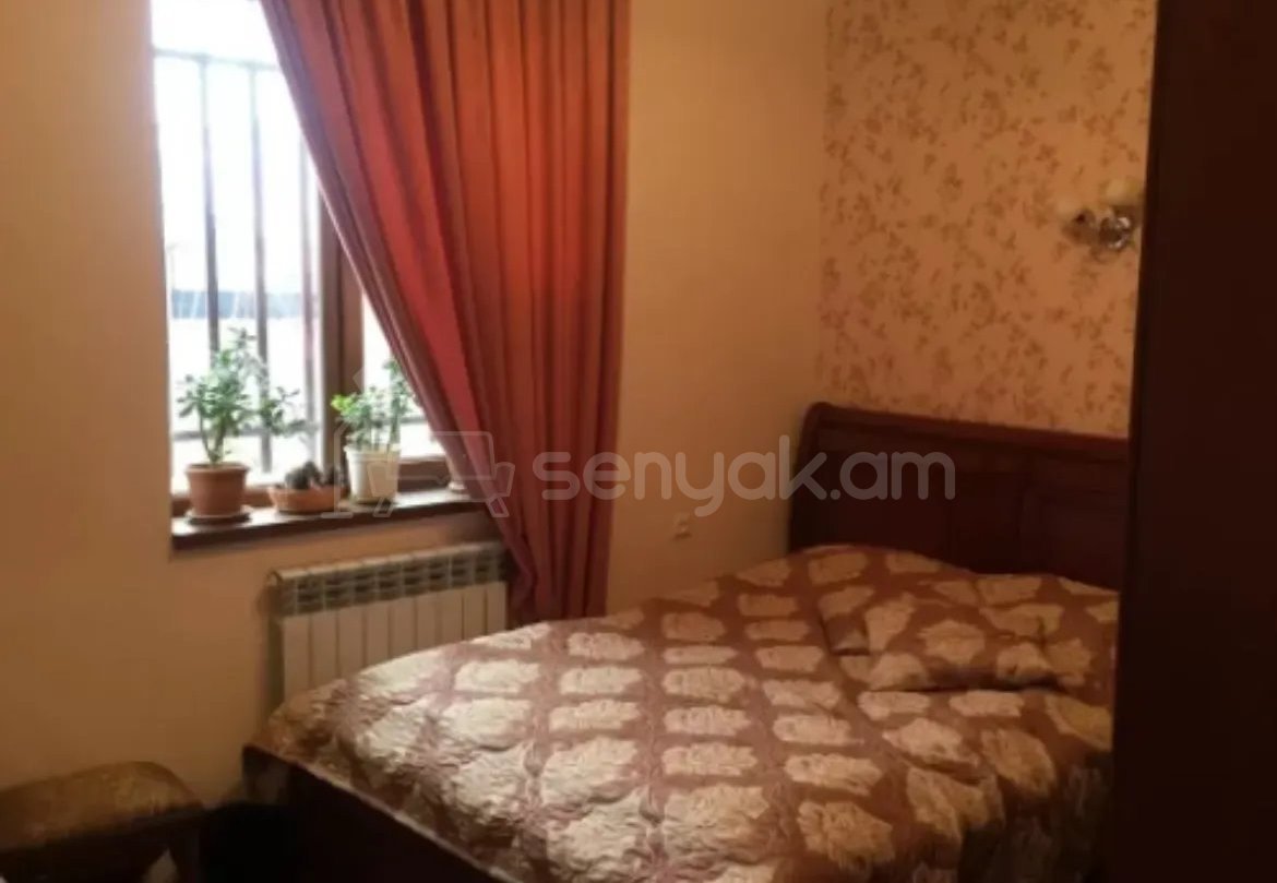 5 Սենյականոց Սեփական Տուն, 150քմ, Կապիտալ Վերանորոգված, Ավտոտնակով