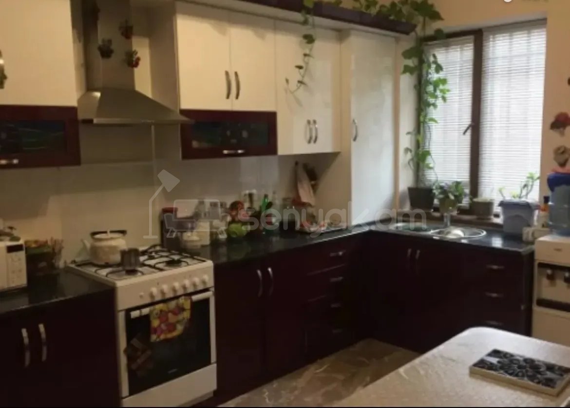 5 Սենյականոց Սեփական Տուն, 150քմ, Կապիտալ Վերանորոգված, Ավտոտնակով