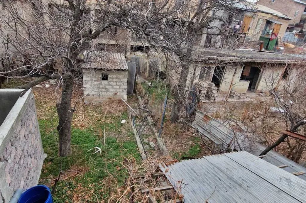 6 Սենյականոց Սեփական Տուն, 250քմ, Կապիտալ Վերանորոգված