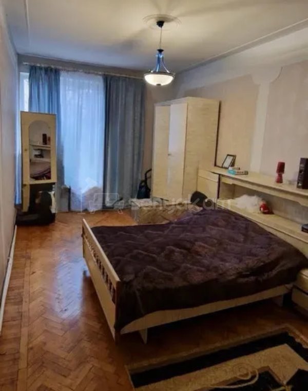 6 Սենյականոց Սեփական Տուն, 250քմ, Կապիտալ Վերանորոգված