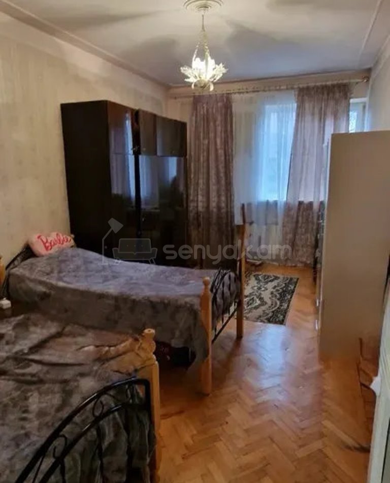 6 Սենյականոց Սեփական Տուն, 250քմ, Կապիտալ Վերանորոգված