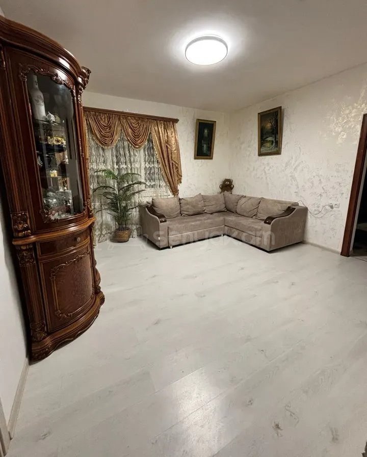 3 Սենյականոց Սեփական Տուն, 83քմ, Կապիտալ Վերանորոգված