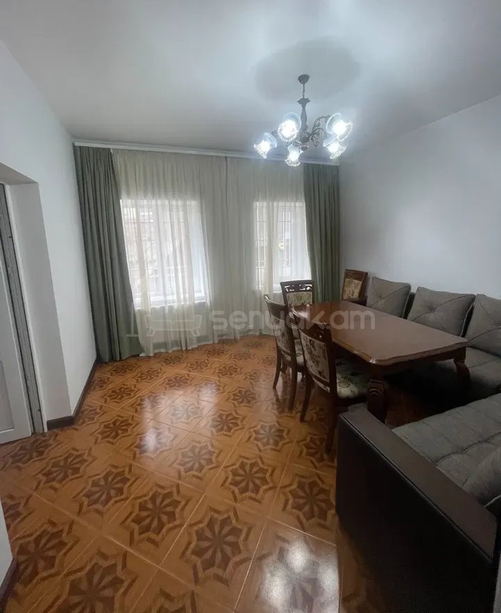 3 Սենյականոց Սեփական Տուն, 130քմ, Կոսմետիկ Վերանորոգված