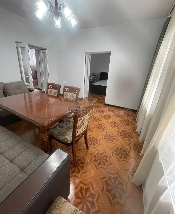 3 Սենյականոց Սեփական Տուն, 130քմ, Կոսմետիկ Վերանորոգված