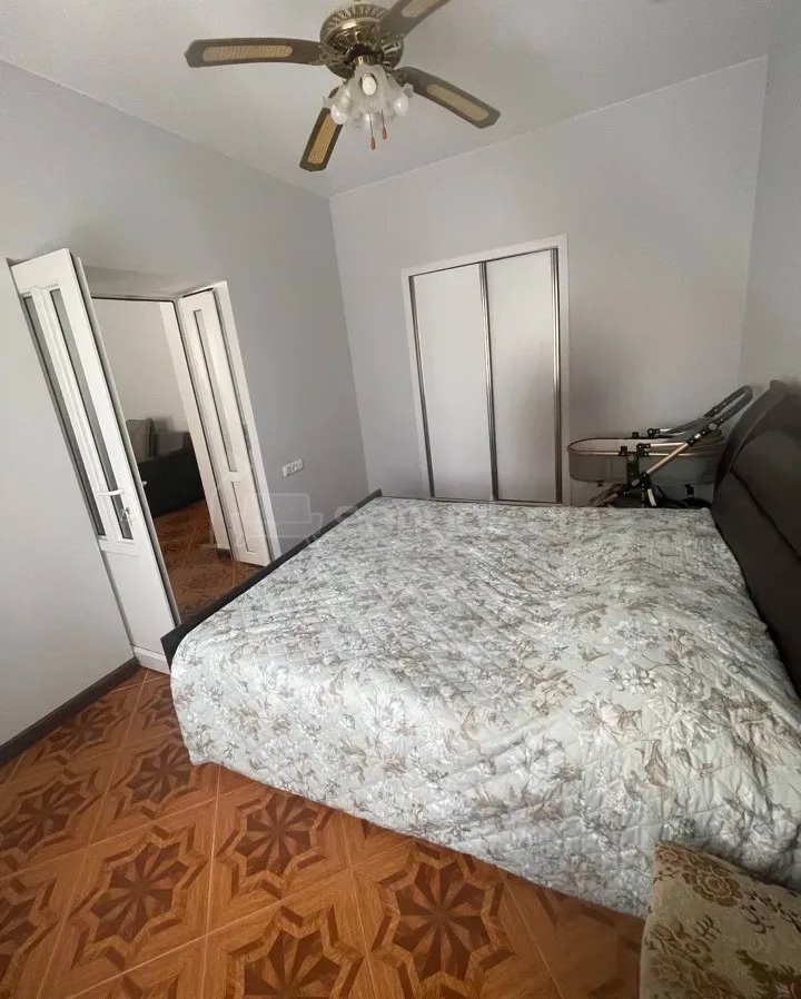 3 Սենյականոց Սեփական Տուն, 130քմ, Կոսմետիկ Վերանորոգված