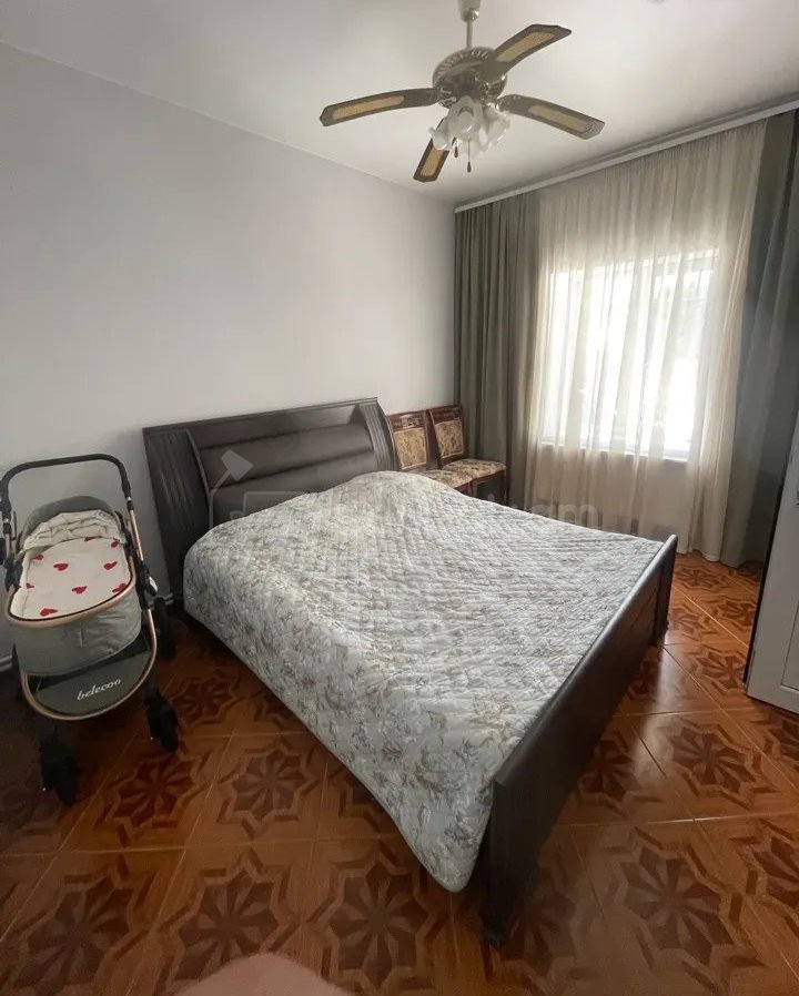 3 Սենյականոց Սեփական Տուն, 130քմ, Կոսմետիկ Վերանորոգված