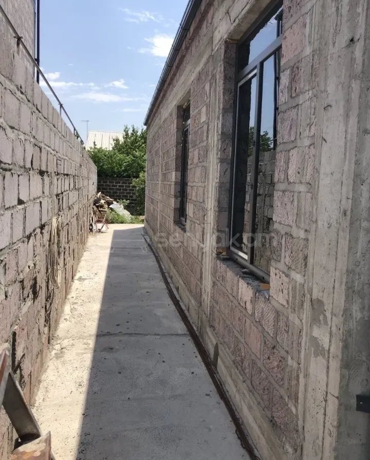 4 Սենյականոց Սեփական Տուն, 110քմ, Ավտոտնակով
