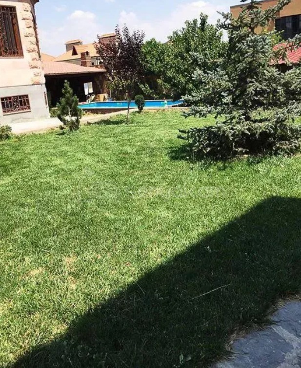 6 Սենյականոց Շքեղ Առանձնատուն, 500քմ