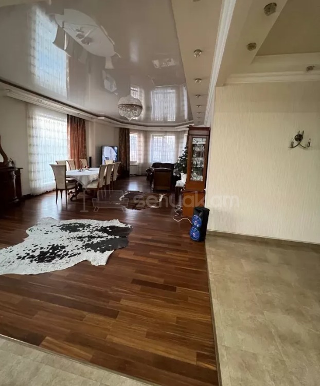 6 Սենյականոց Շքեղ Առանձնատուն, 500քմ