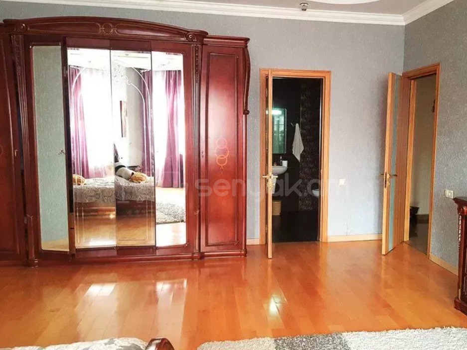 6 Սենյականոց Շքեղ Առանձնատուն, 500քմ