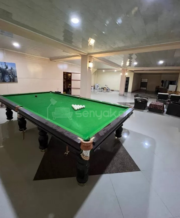 6 Սենյականոց Շքեղ Առանձնատուն, 500քմ