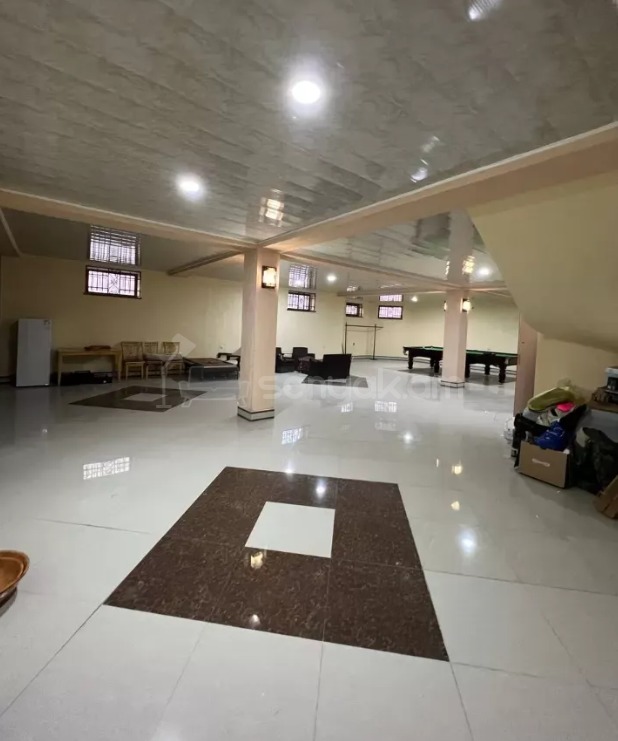 6 Սենյականոց Շքեղ Առանձնատուն, 500քմ