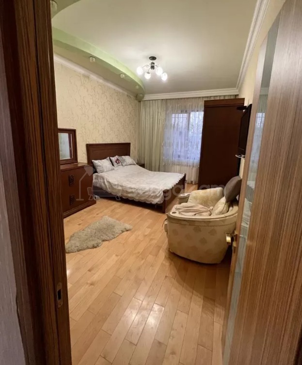 6 Սենյականոց Շքեղ Առանձնատուն, 500քմ